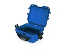 Nanuk Kunststoffkoffer 905 - leer Blau