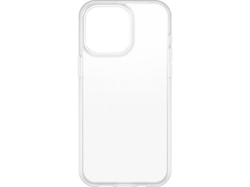 [90315791 1599362] Otterbox Back Cover React iPhone 15 Pro Max Transparent