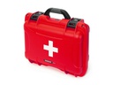 Nanuk Kunststoffkoffer 915 Erste-Hilfe - leer