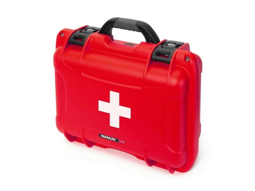 [90315794 1556006] Nanuk Kunststoffkoffer 915 Erste-Hilfe - leer