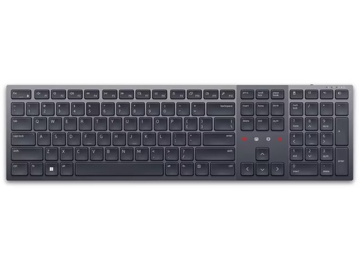 [90315797 1613877] DELL Funk-Tastatur KB900