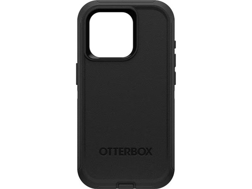 [90315805 1599379] Otterbox Back Cover Defender iPhone 15 Pro Schwarz