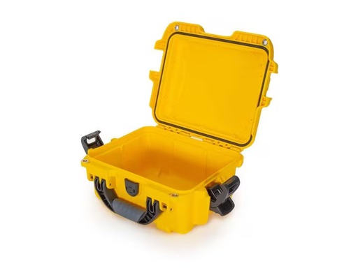 [90315809 1555960] Nanuk Kunststoffkoffer 905 - leer Gelb