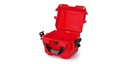 Nanuk Kunststoffkoffer 908 - leer Rot