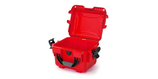[90315813 1555975] Nanuk Kunststoffkoffer 908 - leer Rot