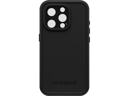 [90315814 1599356] Otterbox Back Cover Fre iPhone 15 Pro Schwarz