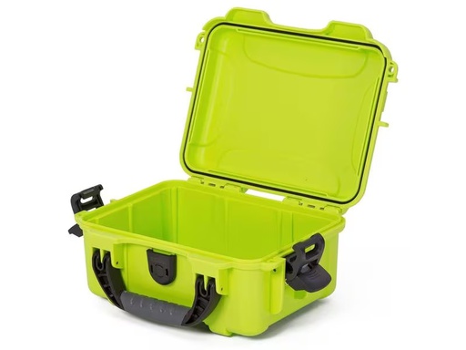 [90315816 1555948] Nanuk Kunststoffkoffer 904 - leer Grün