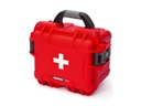 Nanuk Kunststoffkoffer 908 - leer Erste-Hilfe