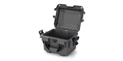 [90315833 1555973] Nanuk Kunststoffkoffer 908 - leer Graphit
