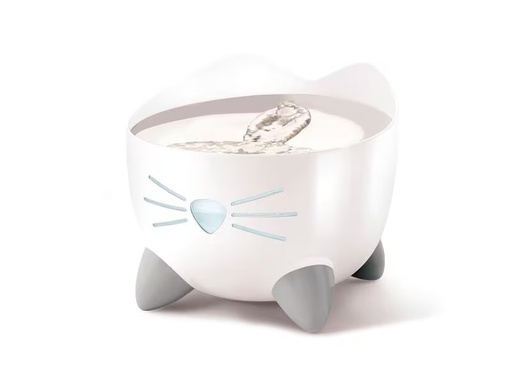 [90315834 1597414] Catit Wasserautomat Stainless Steel