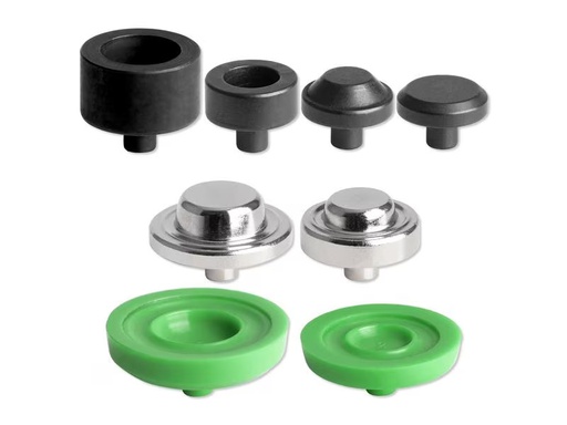 [90315835 1622163] Prym Ösen Werkzeug-Set Vario Creative Tool