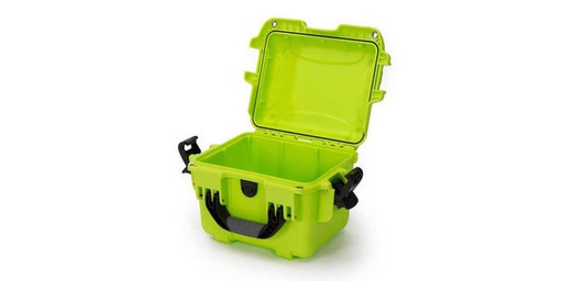 [90315841 1555968] Nanuk Kunststoffkoffer 908 - leer Grün