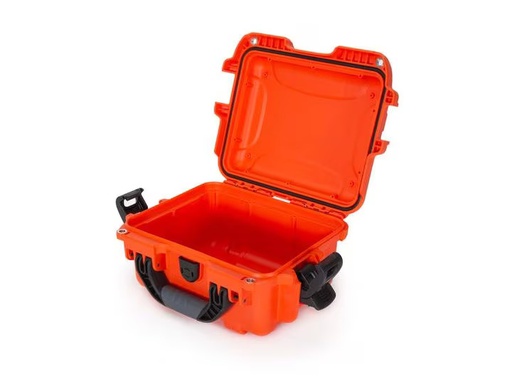 [90315844 1555959] Nanuk Kunststoffkoffer 905 - leer Orange