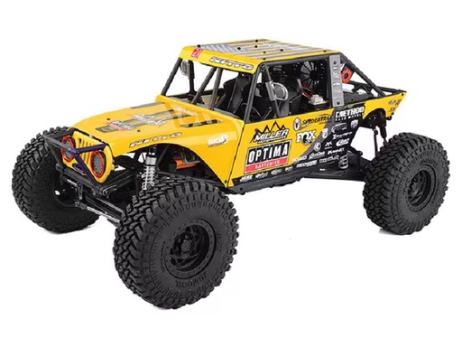 [90315847 1612870] RC4WD Miller Motorsports Pro Rock Racer 1:10 RTR