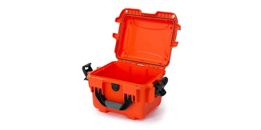 [90315853 1555969] Nanuk Kunststoffkoffer 908 - leer Orange