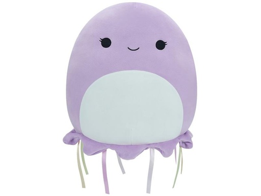[90315873 1552032] Squishmallows Plüsch Anni Qualle 30 cm