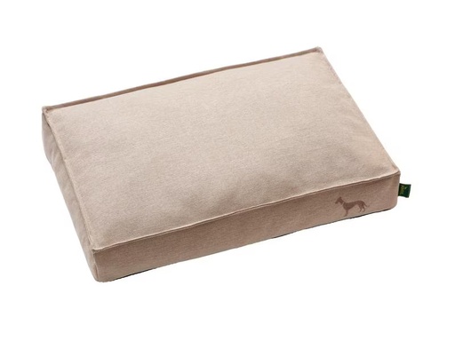 [90315920 1561412] Hunter Hunde-Kissen Inari M, 75 x 50 cm, Beige