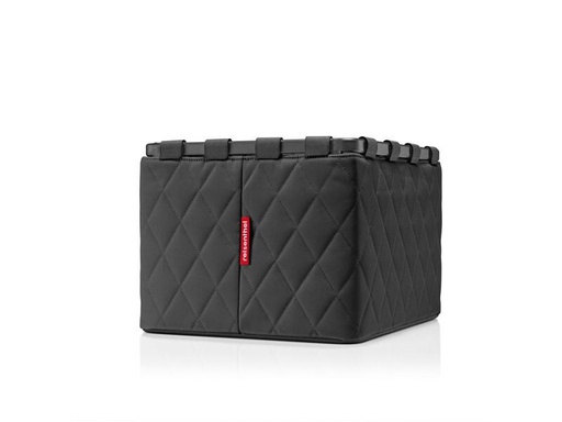 [90315928 1616319] Reisenthel Aufbewahrungsbox Frame M Schwarz