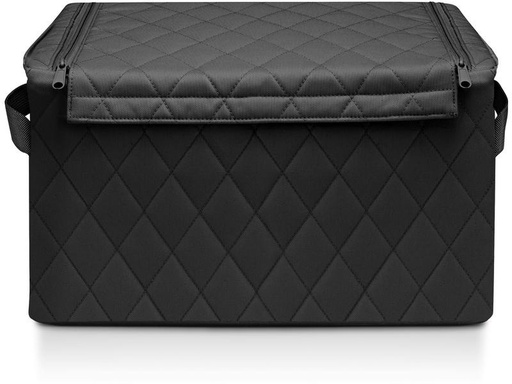 [90315968 1616334] Reisenthel Aufbewahrungsbox Rhombus M Schwarz