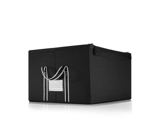 [90315998 753955] Reisenthel Aufbewahrungsbox Storagebox M Schwarz