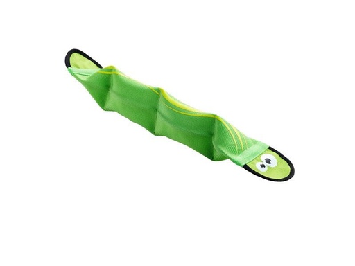 [90316023 1561480] Hunter Hunde-Spielzeug Aqua Mindelo, Grün, 52 cm