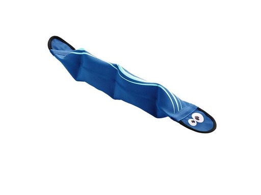 [90316064 1561481] Hunter Hunde-Spielzeug Aqua Mindelo, Blau, 52 cm