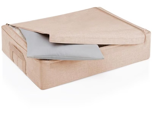 [90316076 1616332] Reisenthel Aufbewahrungsbox Rhombus S Hellbraun