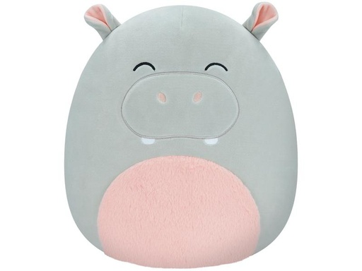 [90316082 1552030] Squishmallows Plüsch Nilpferd Harrisson 30 cm