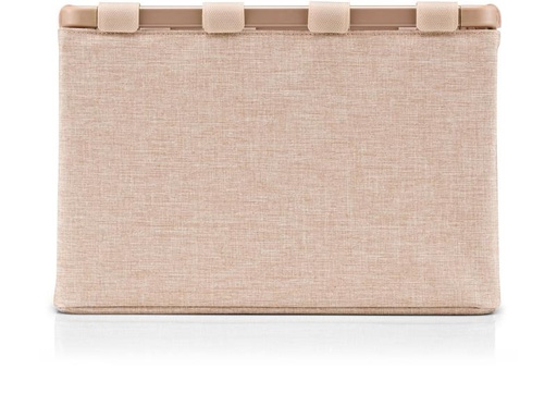 [90316086 1616321] Reisenthel Aufbewahrungsbox Frame M Hellbraun