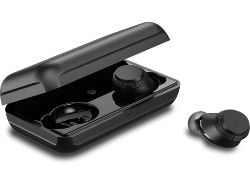 [90316103 1617871] Doro Wireless In-Ear-Kopfhörer HearingBuds Schwarz