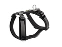 Hunter Geschirr Maldon, XS, Schwarz/Grau
