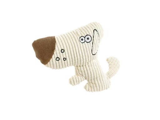 [90316138 1561478] Hunter Hunde-Spielzeug Barry Hund 16 cm