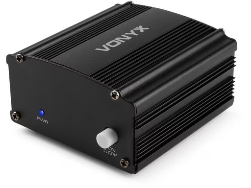 [90316140 1621343] Vonyx DI-Box VDX10