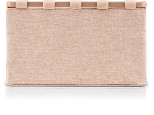 [90316146 1616318] Reisenthel Aufbewahrungsbox Frame L Hellbraun