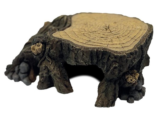 [90316182 1608167] Repto Höhle Deco Trunk L