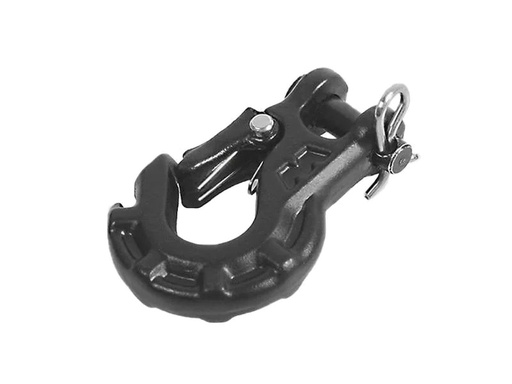 [90051646 370986] RC4WD Modellbau-Haken Warn 1:10 Premium