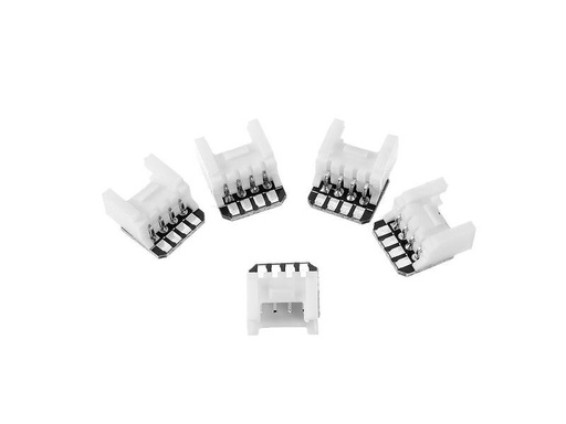 [90316210 1610221] M5Stack Adapter Stecker Grove 5 Stück
