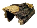 Repto Versteck Deco Wood Home M
