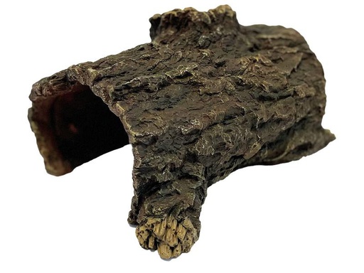 [90316248 1608165] Repto Versteck Deco Bark M