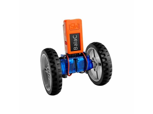 [90316253 1610201] M5Stack Selbst Balancierendes Fahrzeug Bala-C Plus ESP32