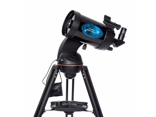 [90316275 1625059] Celestron Teleskop AstroFi 5