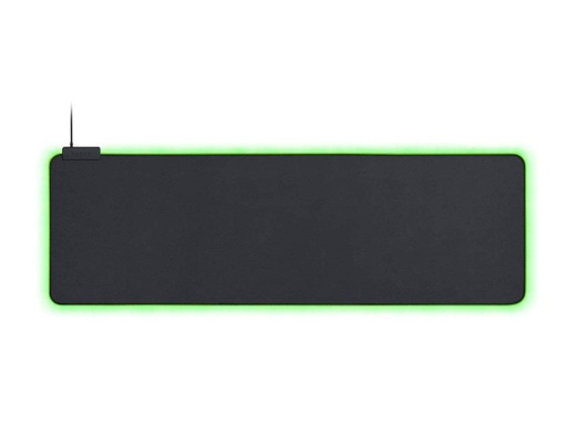 [90051657 818331] Razer Gaming-Mausmatte Goliathus Extended Chroma Schwarz