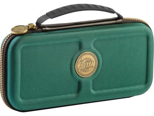 [90316374 1622619] Nacon Game Traveler Deluxe Travel Case - Zelda