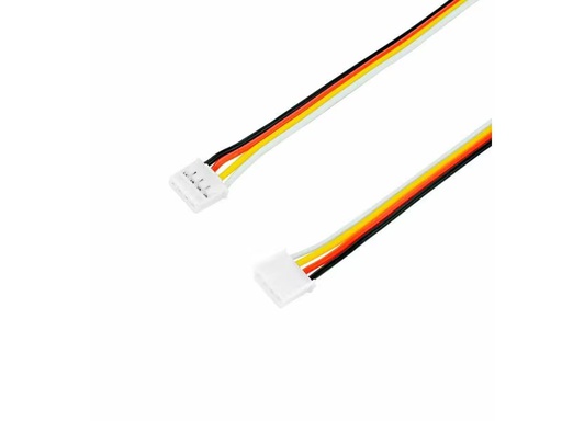 [90316401 1610213] M5Stack Kabel Grove 10 cm, 5 Stück