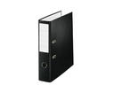 Esselte Ordner Swiss Edition ECO  7.5 cm, Schwarz