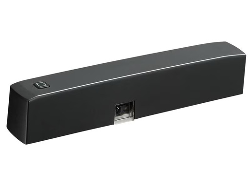 [90316440 1608199] Homematic IP Smart Home Funk-Fenster- und Türkontakt ohne Magnet