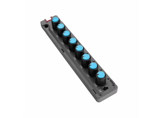 [90316519 1610238] M5Stack Drehgeber 8-Angle Unit mit Potentiometer