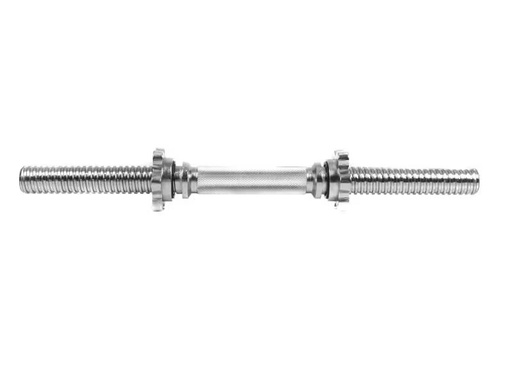 [90316535 1628237] HAMMER Kurzhantelstange 48 cm 48 cm