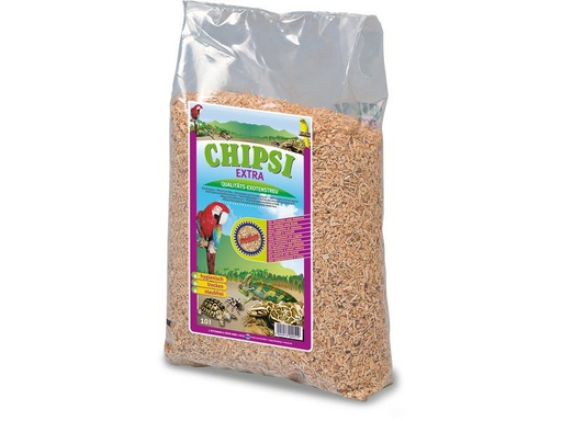 [90316614 1614556] CHIPSI Bodensubstrat Extra Medium, 2.8 kg
