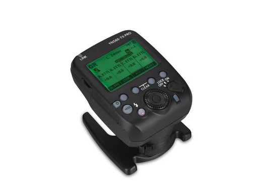 [90316635 1621392] Yongnuo Fernauslöser YN-560-TXPRO für Canon